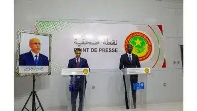 Photo de Mauritanie : le gouvernement durcit sa lutte contre la corruption