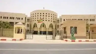 Nouvelles nominations au cabinet du Premier ministre mauritanien 2 Photo de Nouvelles nominations au cabinet du Premier ministre mauritanien