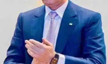 Photo de Ghazouani, encore… et pourquoi pas toujours ?