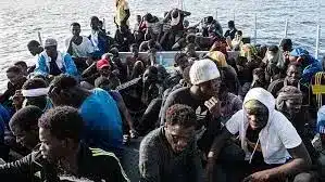 Mauritanie : 3 500 tentatives de migration irrégulière déjouées en 2025 grâce à la coopération avec l'Espagne 3 Photo de Mauritanie : 3 500 tentatives de migration irrégulière déjouées en 2025 grâce à la coopération avec l’Espagne