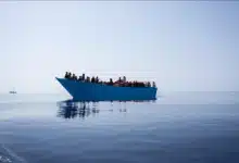 Photo de Tunisie : quarante migrants africains se noient en tentant de rejoindre l’Europe