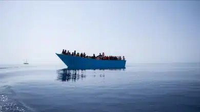 Photo de Tunisie : quarante migrants africains se noient en tentant de rejoindre l’Europe