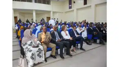 Troisième session du programme “Graines de Citoyenneté” : la jeunesse mauritanienne au cœur du développement local 2 Photo de Troisième session du programme “Graines de Citoyenneté” : la jeunesse mauritanienne au cœur du développement local