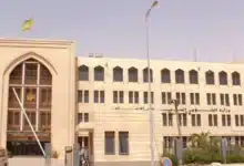 Photo de موريتانيا تعزي دولة قطر في ضحايا الحادث المأساوي بشرم الشيخ