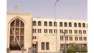 Photo de موريتانيا تعزي دولة قطر في ضحايا الحادث المأساوي بشرم الشيخ