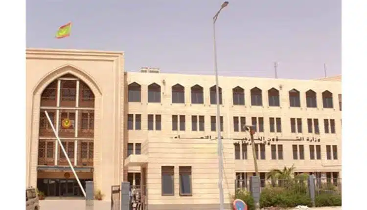 موريتانيا تعزي دولة قطر في ضحايا الحادث المأساوي بشرم الشيخ