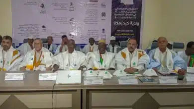 Guidimakha : lancement d’un programme d’urgence de 20 milliards pour les services essentiels 4 Photo de Guidimakha : lancement d’un programme d’urgence de 20 milliards pour les services essentiels