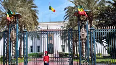 Photo de Sénégal : tensions au sein du pouvoir Faye–Sonko et report d’une visite mauritanienne