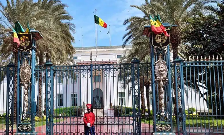 Sénégal : tensions au sein du pouvoir Faye–Sonko et report d’une visite mauritanienne 1 Sénégal : tensions au sein du pouvoir Faye–Sonko et report d’une visite mauritanienne