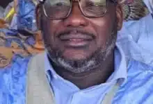 Photo de Portrait de M. Sidi Mohamed Alioune dit Sidi Diarra : un homme de conviction, de loyauté et d’action