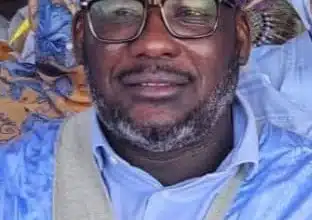 Photo de Portrait de M. Sidi Mohamed Alioune dit Sidi Diarra : un homme de conviction, de loyauté et d’action