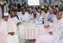 Photo de Baba Maal : 40 ans de carrière célébrés à Nouakchott