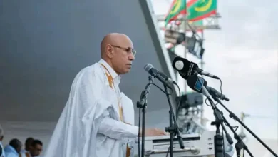 Dialogue national : le Président ouvre la voie à un nouveau consensus politique - ou à une bataille pour l’héritage du pouvoir 2 Photo de Dialogue national : le Président ouvre la voie à un nouveau consensus politique – ou à une bataille pour l’héritage du pouvoir