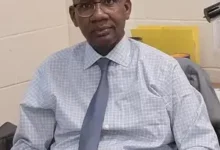 Photo de Mamadou Moustapha Bâ : “Le dialogue national, une pierre angulaire pour la cohésion et la stabilité de la Mauritanie”