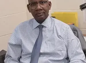 Photo de Mamadou Moustapha Bâ : “Le dialogue national, une pierre angulaire pour la cohésion et la stabilité de la Mauritanie”