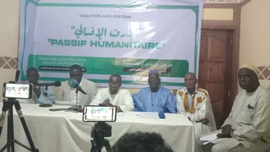 Photo de Coalition Anti-Système : pour une justice transitionnelle fondée sur la vérité, la mémoire et le pardon