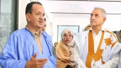 Ouverture de la 6e édition du Festival Nouadhibou Images 2 Photo de Ouverture de la 6e édition du Festival Nouadhibou Images