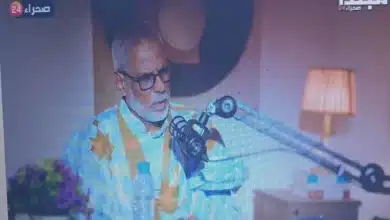 Abdellahi Mohamedou : un intellectuel réticent aux projecteurs mais fidèle à la vérité 2 Photo de Abdellahi Mohamedou : un intellectuel réticent aux projecteurs mais fidèle à la vérité