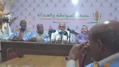 Front pour la Citoyenneté et la Justice : Mohamed Jamil Mansour annonce l’obtention de l’agrément officiel 2 Photo de Front pour la Citoyenneté et la Justice : Mohamed Jamil Mansour annonce l’obtention de l’agrément officiel