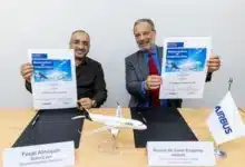 Photo de En Libye, Buraq Air veut acquérir 10 Airbus A320neo pour relancer ses activités