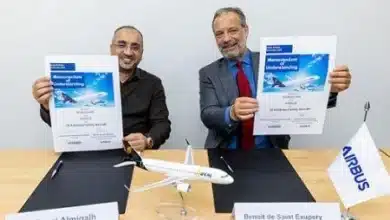 Photo de En Libye, Buraq Air veut acquérir 10 Airbus A320neo pour relancer ses activités