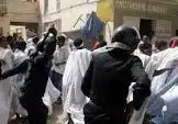 Photo de Arrestations de dizaines de partisans d’IRA à Nouakchott et Bababé