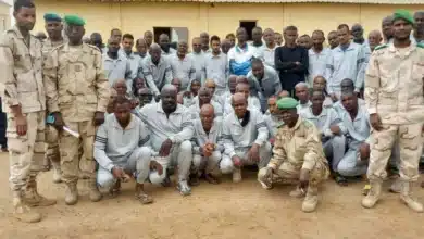 Photo de L’OTAN soutient un programme de reconversion du personnel militaire dans le domaine civil en Mauritanie