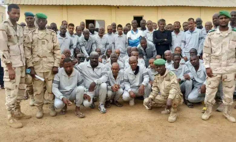 L’OTAN soutient un programme de reconversion du personnel militaire dans le domaine civil en Mauritanie