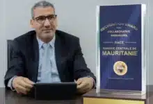 Photo de Mauritanie : la BCM primée à Istanbul pour son innovation fiduciaire