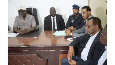 Modernisation des prisons en Mauritanie : la CNDH salue les avancées en sécurité et surveillance électronique 2 Photo de Modernisation des prisons en Mauritanie : la CNDH salue les avancées en sécurité et surveillance électronique