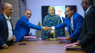 Photo de Mauritanie : signature d’un accord visant à améliorer la prise en charge des personnes « vulnérables » dans les établissements de santé