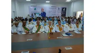 Atar : Lancement du programme d’urgence pour l’accès aux services essentiels dans l’Adrar 2 Photo de Atar : Lancement du programme d’urgence pour l’accès aux services essentiels dans l’Adrar