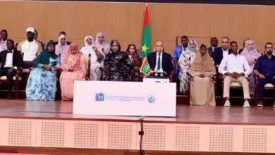Photo de Mauritanie : Ghazouani annonce une série de mesures pour l’autonomisation des jeunes