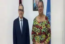 Photo de Libye : l’ONU relance le dialogue politique