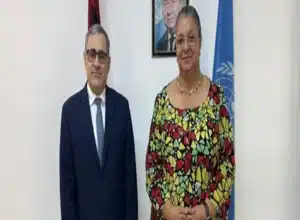 Photo de Libye : l’ONU relance le dialogue politique