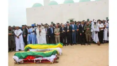 Photo de Mauritanie : Le 28 Novembre, entre mémoire blessée et quête de réconciliation