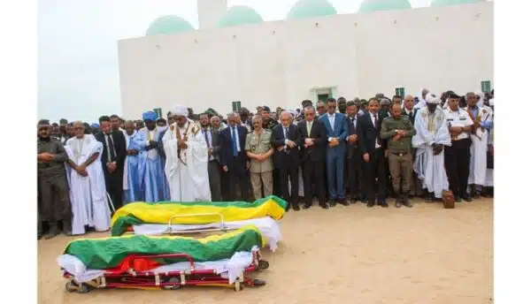 Mauritanie : Le 28 Novembre, entre mémoire blessée et quête de réconciliation