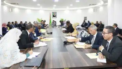 Le Premier ministre préside une réunion sur le lancement du programme d’urgence pour les services essentiels 2 Photo de Le Premier ministre préside une réunion sur le lancement du programme d’urgence pour les services essentiels