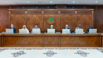 Conseil des Ministres du 04 novembre 2025 : réformes et gouvernance 2 Photo de Conseil des Ministres du 04 novembre 2025 : réformes et gouvernance