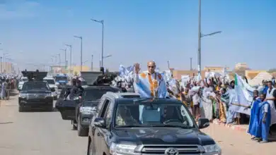Communiqué du Parti El Insaf sur la visite présidentielle à Néma 3 Photo de Communiqué du Parti El Insaf sur la visite présidentielle à Néma