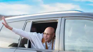 Le président Ghazouani poursuit sa tournée dans le Hodh Ech Chargui, étape à Nbeiket Lahwach 2 Photo de Le président Ghazouani poursuit sa tournée dans le Hodh Ech Chargui, étape à Nbeiket Lahwach