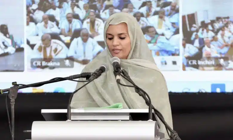 La Mauritanie lance un vaste programme d’urgence pour l’accès aux services essentiels 1 La Mauritanie lance un vaste programme d’urgence pour l’accès aux services essentiels