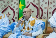 Photo de افتتاحية – نداء رئيس الجمهورية من تمبدغه: اليقظة والوحدة في وجه الشائعات والانقسامات المبكرة