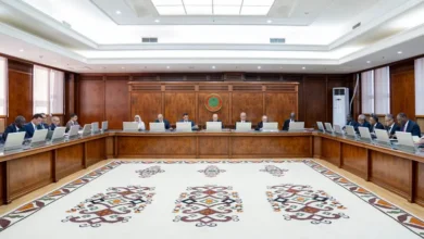 Conseil des ministres : nouvelles réformes économiques, sociales et institutionnelles adoptées en Mauritanie 2 Photo de Conseil des ministres : nouvelles réformes économiques, sociales et institutionnelles adoptées en Mauritanie