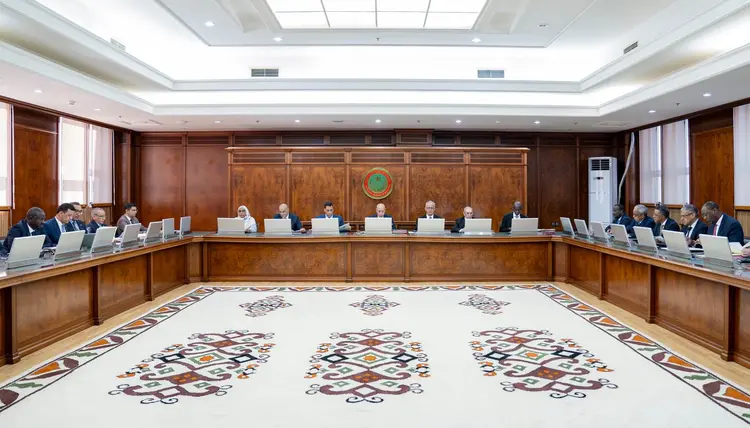 Conseil des ministres : nouvelles réformes économiques, sociales et institutionnelles adoptées en Mauritanie 1 Photo de Conseil des ministres : nouvelles réformes économiques, sociales et institutionnelles adoptées en Mauritanie