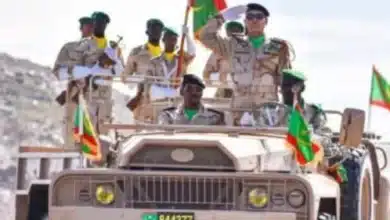 Photo de Mauritanie : un 65ᵉ anniversaire de l’indépendance placé sous le signe de la mémoire, de la fierté et de l’ambition nationale