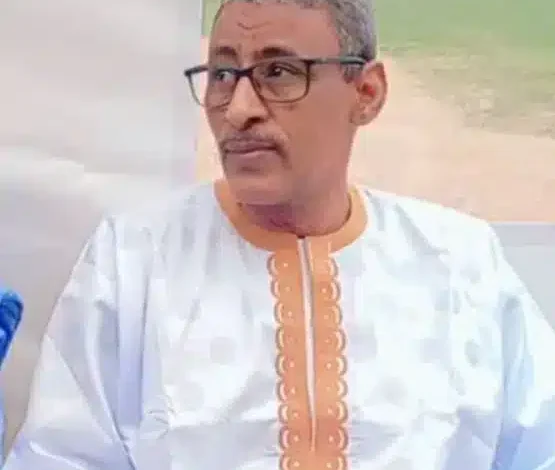 نواكشوط تستضيف النسخة العاشرة من بطولة إفريقيا للبيتانك — افتتاح رسمي 2025