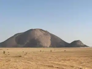 SNIM : Un géant industriel au cœur du développement de la Mauritanie 3 Zouerate- Fderik