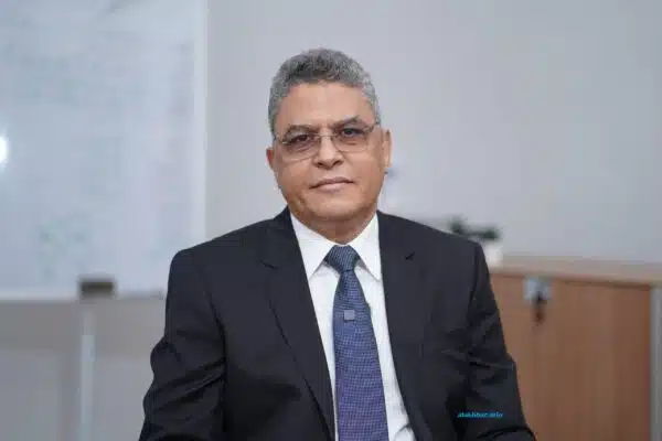 Ce que parler veut dire : la parole présidentielle et les enjeux du dialogue national en Mauritanie 1 S.E. Abdellahi Naji Kebd analyse la parole du Président Mohamed Ould Cheikh El Ghazouani