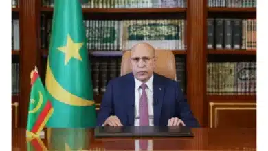 Discours de Ghazouani : vision d’unité, réformes et défis pour la Mauritanie 2 Photo de Discours de Ghazouani : vision d’unité, réformes et défis pour la Mauritanie